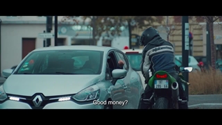 فیلم شب را ببلع Eat the Night 2024 (کلیک فایلز)