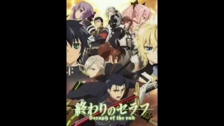 تمام اوپنینگ های انیمه seraph of the end نسخه کامل