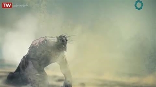 داستان های شاهنامه قسمت 11