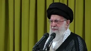 فیلم کامل بیانات امام خامنه ای مدظله العالی در دیدار دانش آموزان و دانشجویان 1403.08.12