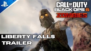 تریلر بازی Call of Duty: Black Ops 6 - Round Based Zombies