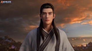 انیمه سفر یک فانی به سوی جاودانگی A Record of a Mortal’s Journey to Immortality فصل 3 قسمت 48 اخر