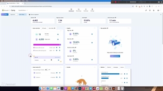آموزش Clarity - محمد اسکندری