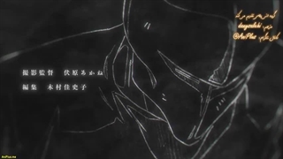 انیمه کُره_ چرخش کره زمین Chi._ Chikyuu no Undou ni Tsuite قسمت 6