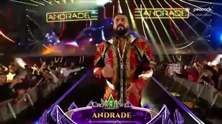 مسابقه ال ای نایت VSکارملو هیض VS اندراده (مسابقه سه نفره ال ای نایت مقابل اندراده مقابل کارملو هیز)