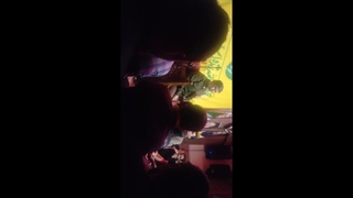 ویدیو کامل از حاج مهدی سلحشور و دیدار من از آقای حاج مهدی سلحشور