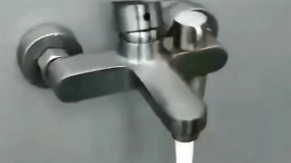 خرید شیر حمام از تهران برنز