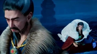 انیمه مرتد جاودانه ، جاودانه شورشی قسمت ۶۱