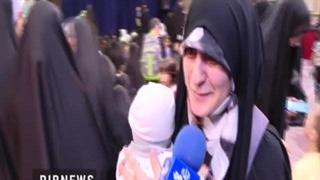 قلبهای طلایی، دستهای طلایی