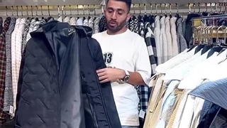 مانتو ونیساـ بهترین مانتو فروشی تهران