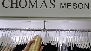 مانتو چومس ـ بهترین مانتو فروشی تهران