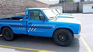 باربری تهران به شمال کشور با نیسان