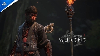 فاینال تریلر بازی Black Myth Wukong