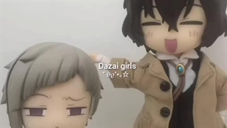 ☆Dazai girls★