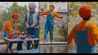 قسمت 11 سریال لالایی(کامل)(رایگان)| سریال لالایی قسمت یازدهم