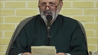 استاد محمد شجاعی: بیماری روحی خطرناک