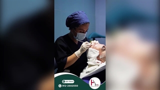 معجزه کاشت مو در کلینیک هلیا – تجربه‌ای که زندگی‌تان را تغییر می‌دهد