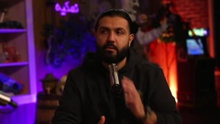 تصادف کورش و ماجراهای ساخت استودیو - دگم نباش ۱