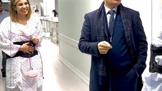 محسن القایی فوق تخصص مغز و اعصاب تهران