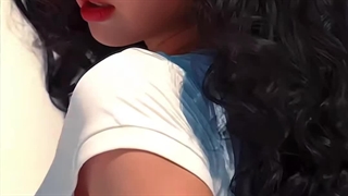 ولی این موهای جنی>>>