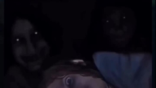 میترسممممممم اگه میترسی نبیننن من خر دیدمممممم گریههههههههههههه