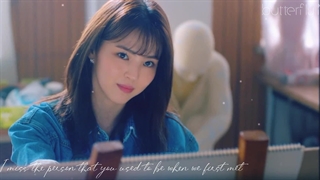 [تو خیلی دورویی].. میکس سریال کره ای با وجود اینکه میدانم.Nevertheless