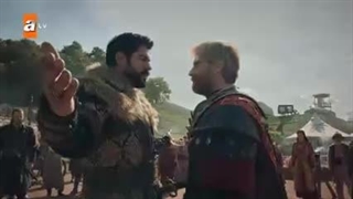 فصل ششم قسمت ۱۶۹ سریال قیام عثمان بازیرنویس فارسی در کانال تلگرام ما/لینک کانال پایین توضیحات