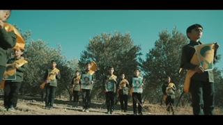 سرود حزب الله نمیمیره - کلنا نصرالله - حزبنا حزب الله - گروه سرود فصل ظهور لنگرود