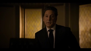 سریال پنگوئن قسمت 2 با دوبله فارسی The Penguin 2024