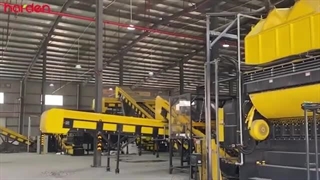 مدیریت ضایعات صنعتی