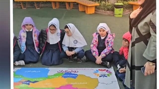 آموزش در روشنگران