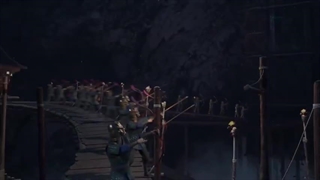 انیمه افسانه شو قسمت۱۷_حمایت