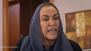 سریال ترکیه انتقام قسمت نوزدهم دوبله فارسی