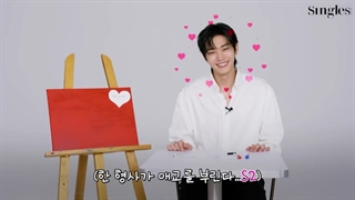 قلبت رو نشون بده ♡ مصاحبه با کیم جه یونگ از سریال قاضی جهنمی