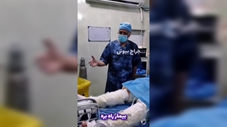 خطرات عمل لیپوساکشن و ابدومینوپلاستی: چالش‌ها و راه‌حل‌های ایمن!