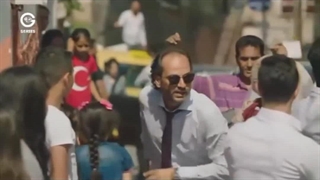 سریال ترکیه گلپری قسمت نهم دوبله فارسی