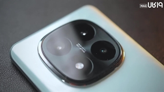 Note 14 Proplus / بررسی اولیه نوت 14 پروپلاس، میانرده جدید شیائومی