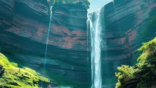 سخن امام رضا (ع) درباره رفتار خداوند با بنده نسبت به افکارش