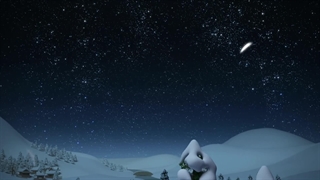 سفارش ساخت موشن گرافیک ارزان تبریک کریسمس | آژانس دیجیتال مارکتینگ بیاسا