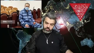 14030814: سوال مهم اسرائیل بعد از حمله ایران چگونه به حماقت صهیون پاسخ خواهد داد؟