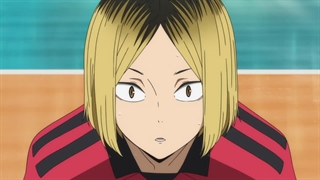 انیمه هایکیو: نبرد در زباله دانی  زیرنویس فارسی