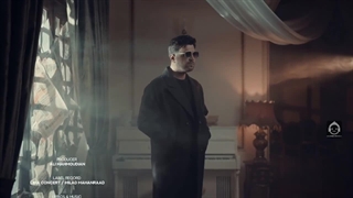 موزیک ویدئو فک کن تو بردی با صدای آصف آریا