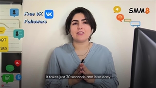 ?How To Get Free VK Followers