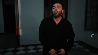 موزیک ویدئو بد کردی با صدای مسعود صادقلو