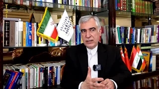 14030814: ترامپ یا هریس؟ و سرنوشت وعده صادق 3 در فضای تردید داخلی در گفتگو با ابوالفضل ظهره وند