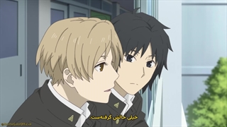 انیمه کتاب دوستان ناتسومه Natsume Yuujinchou Shichi فصل 7 قسمت 5