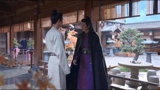 سریال چینی افسانه دختر مروارید قسمت 10 (2024 The Story of Pearl Girl) با زیرنویس فارسی