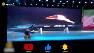 موشک هایپرسونیک چگونه ایران را به ابرقدرت نظامی جهان تبدیل می کند؟