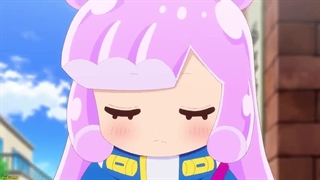 انیمه پونیرو یه اسلایم نازه Puniru wa Kawaii Slime قسمت 5