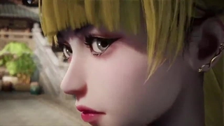 انیمه خدای جنگ 5 عنصر قسمت62_حمایت